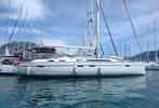 Yachtcharter BavariaCruiser51 Mango 3