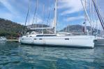 Yachtcharter BavariaCruiser51 Mango 5