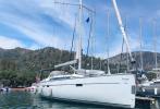 Yachtcharter BavariaCruiser51 Mango 7