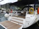 Yachtcharter BavariaCruiser51 Mango 9