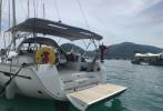 Yachtcharter BavariaCruiser51 Mango 10