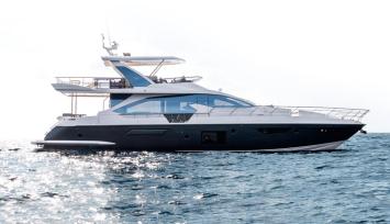 AzimutLeonardo72 Innenansicht