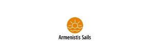 Yachtcharter 4028714150000105727_ARMENISTIS_SAILS logo