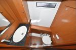 Yachtcharter BavariaCruiser55 Rawa 15