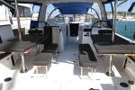 Yachtcharter SunLoft47 Asti 13