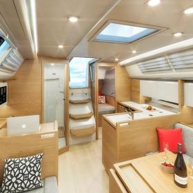 Salona380-11 Innenansicht