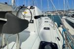 Yachtcharter Lagoon40 Mojito 16