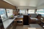 Yachtcharter Lagoon40 Mojito 18