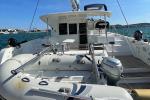 Yachtcharter Lagoon40 Santai 13