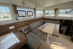 Yachtcharter Lagoon40 Santai 22