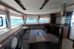 Yachtcharter Lagoon46 Genie 17