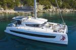 Yachtcharter Bali 4 2 Clair de Lune hauptansicht 1