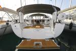 Yachtcharter Hanse508 License to Chill 1