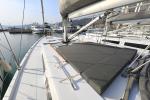 Yachtcharter Hanse508 License to Chill 6