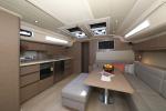 Yachtcharter Hanse508 License to Chill 8