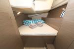 Yachtcharter Hanse508 License to Chill 11