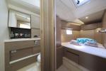 Yachtcharter Hanse508 License to Chill 13
