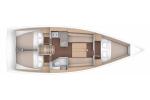 Yachtcharter custom/40088/Interior_Dufour_360_pic12