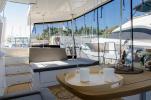 Yachtcharter Lagoon450F 5