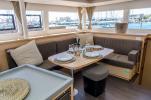 Yachtcharter Lagoon450F 6
