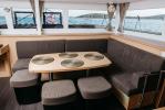 Yachtcharter Lagoon450F 7