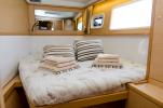 Yachtcharter Lagoon450F 12