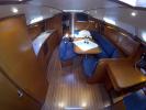 Yachtcharter GrandSoleil43 7