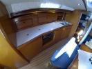 Yachtcharter GrandSoleil43 8