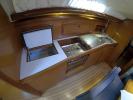 Yachtcharter GrandSoleil43 9