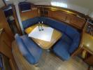 Yachtcharter GrandSoleil43 10