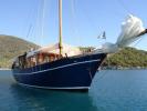 Yachtcharter GuletAegeas Aegeas 1