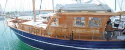 Yachtcharter GuletAegeas Aegeas 3