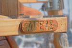 Yachtcharter GuletAegeas Aegeas 4