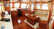 Yachtcharter GuletAegeas Aegeas 8