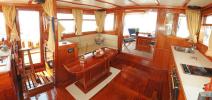 Yachtcharter GuletAegeas Aegeas 9