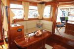 Yachtcharter GuletAegeas Aegeas 10