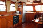 Yachtcharter GuletAegeas Aegeas 11