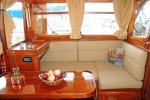 Yachtcharter GuletAegeas Aegeas 13