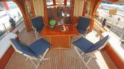 Yachtcharter GuletAegeas Aegeas 14