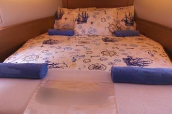 Dufour430GrandLarge-14 Innenansicht