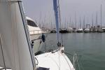 Yachtcharter Oceanis46 Loco Amor 4