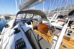 Yachtcharter Hanse418 Alexander 3