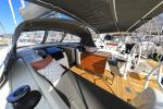 Yachtcharter Hanse418 Alexander 4