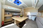 Yachtcharter Hanse418 Alexander 9