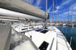 Yachtcharter Hanse455 Maxine II 6