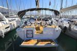 Yachtcharter Hanse458 Whatever 1