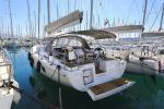 Yachtcharter Hanse458 Whatever 2