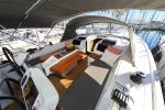 Yachtcharter Hanse458 Whatever 3