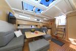 Yachtcharter Hanse458 Whatever 8