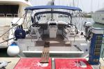 Yachtcharter Oceanis46 RAVISHING (SATURDAY)